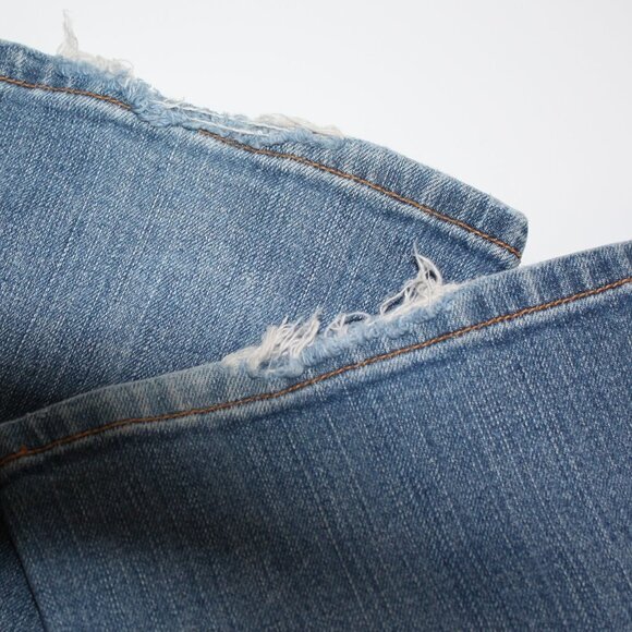 Plus size Levis 542 - Picture 4 of 4